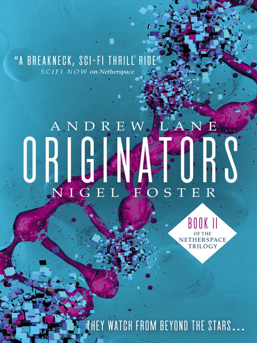 Title details for Originators by Andrew Lane - Available